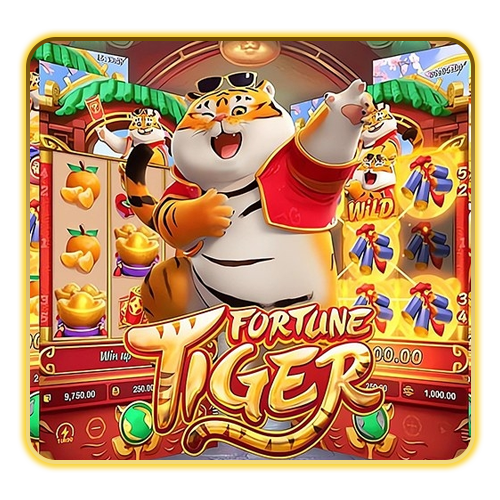 Fortune Tiger