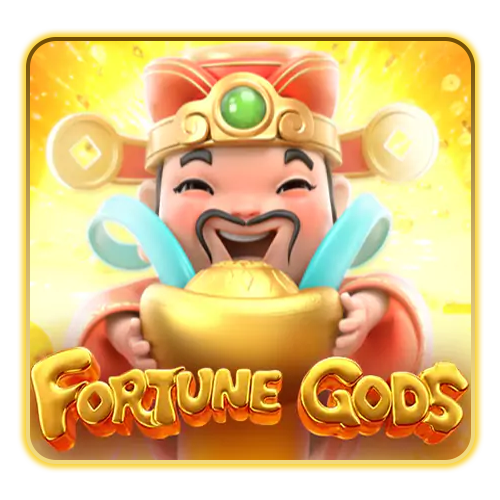 Fortune Gods